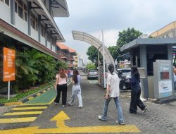 BINUS Pilih Menunggu Proses Mediasi , Kuasa Hukum Pastikan PHK Sesuai Prosedur