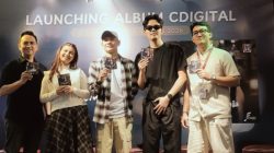 Bukan Sekadar Repackage, Album Tri Suaka Ini Hadirkan Nafas Baru untuk Lagu-Lagu Hitsnya