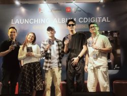 Bukan Sekadar Repackage, Album Tri Suaka Ini Hadirkan Nafas Baru untuk Lagu-Lagu Hitsnya