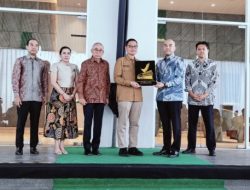Indonesia Tambah Industri Herbal Modern, Phytochemindo Kantongi Sertifikasi BPOM Tertinggi