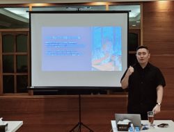 Hampir 60 Persen Anak Muda Urban Pilih Self-Diagnosis Pakai Internet dan AI Saat Sakit