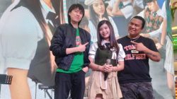 Lirik ‘Kita Ini Sebenarnya Apa?’ di Lagu Baru Ry Hyori Viral di Kalangan Remaja
