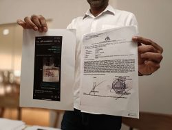 Kasus Dugaan Penipuan Pinjaman Rp1,7 Miliar Masuki Proses Hukum di Polres Jaksel