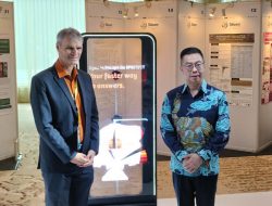 Siemens Healthineers Perkuat Layanan Kanker di RI, MRCCC Siloam Kini Pakai Teknologi Symbia Pro.Specta