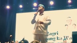 Puncak HUT ke-27, Walikota Depok Berkomitmen Atasi Kemacetan di Sawangan
