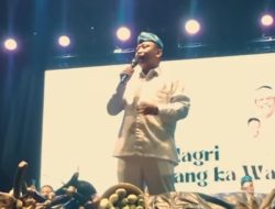 Puncak HUT ke-27, Walikota Depok Berkomitmen Atasi Kemacetan di Sawangan