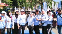 Ayo Hadiri KORMI Kota Depok Akan Gelar Senam Massal Lebaran Depok: Satukan Warga Semangat Hidup Sehat