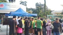 KOSTRAD RUN 2026 Buka Pendaftaran di CFD Kota Depok: Perlombaan Mulai 5 Juli di Monas Target 10.000 Peserta