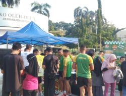 KOSTRAD RUN 2026 Buka Pendaftaran di CFD Kota Depok: Perlombaan Mulai 5 Juli di Monas Target 10.000 Peserta