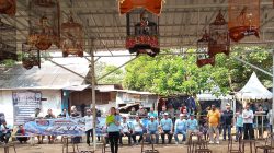 Diikuti Ribuan Peserta: Lomba Burung Berkicau Piala Walikota Depok Berlangsung Semarak