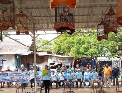 Diikuti Ribuan Peserta: Lomba Burung Berkicau Piala Walikota Depok Berlangsung Semarak