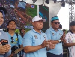 Walikota Bilang: Lebaran Depok Jadi Ruang Kebersamaan, Jangan sampai Punah Budaya Kita