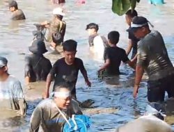 Chandra Rahmansyah: Tradisi Ngubek Empang Satukan Warga Pelestarikan Budaya