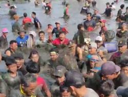 Lebaran Depok 2026 Digelar di Tiga Wilayah, Panitia Tebar 6 Ton Ikan dan Targetkan 50 Ribu Pengunjung