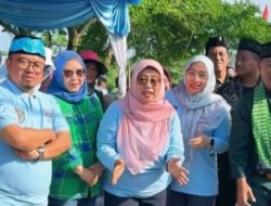 Kata Mpok Nina: Ngubek Empang Baru Rangakaian Lebaran Depok 2026