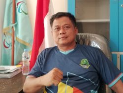 Target Masuk 10 Besar: NPCI Kota Depok Matangkan Persiapan Atlet Menuju Peparda Jabar 2026