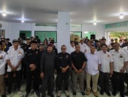 Karang Taruna Depok Akan Adakan Raker Buat Program Kerja Inovatif dan Kreatif untuk Pemuda