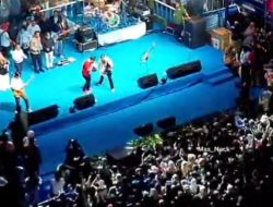 Hamzah: Konser Gratis Wali Band di GDC Jadi Puncak Kemeriahan Lebaran Depok 2026