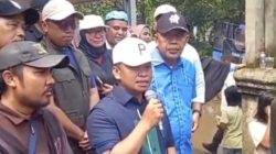 Walikota Depok Hadir Masalah Beres: Warga yang Demo TPA Cipayung RT dan RW Nggak Jadi Mundur