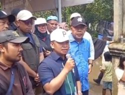 Walikota Depok Hadir Masalah Beres: Warga yang Demo TPA Cipayung RT dan RW Nggak Jadi Mundur