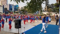 Kolaborasi KORMI Depok dengan BFI Gerakan Olahraga untuk Semua Lapisan Masyarakat