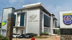 PT Tirta Asasta Depok Raih TOP BUMD Award 2026