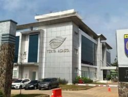 PT Tirta Asasta Depok Raih TOP BUMD Award 2026