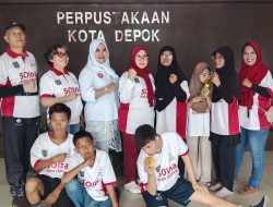 SOIna Kota Depok Siapkan Atlet Lewat Event Bupati Cup 2026, Ajang Seleksi Menuju PESONAS