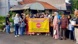 Ketua RT dan RW di Pangkalanjati Baru Depok Didesak Mundur : Kerjasama dengan SPPG Tanpa Persetujuan Warga