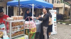 Tren Bisnis Kuliner Kul-In Kota Depok terus berkembang Seiring dengan Meningkatnya Daya Beli dan Cita Rasa