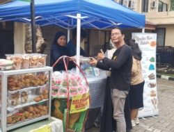 Tren Bisnis Kuliner Kul-In Kota Depok terus berkembang Seiring dengan Meningkatnya Daya Beli dan Cita Rasa