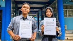 Dua Siswa SMK Asal Kota Depok Raih Penghargaan NASA Usai Temukan Celah Sistem Keamanan
