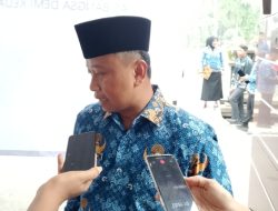 Walikota Depok Pengisian Jabatan Kepala Dinas Bisa Dilakukan Tanpa Open Bidding