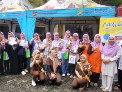 Kul-Ind Depok Gelar Bazar UMKM: Hari Kedua Meriahkan Lomba Cipta Rasa Khas Kota Depok untuk Nusantara