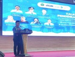Talkshow Pendidikan Inklusif, Disdik Depok Dorong Sekolah Bekali Peserta Didik Hadapi Masa Depan