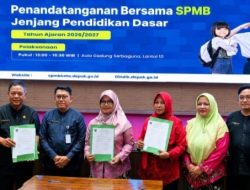 Disdik Kota Depok Buka Akses Aduan SPMB 2026, Janji Proses Lebih Transparan