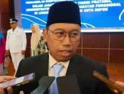 Kadis PUPR Yodi: Putar Otak Kebut Proyek Prioritas Target Infrastruktur di Tengah Efisiensi