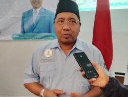 Raker KORMI Kota Depok di Tengah Efisiensi: Komitmen Raih Prestasi di Forda dan Fornas Mendatang
