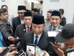 Mutasi ASN Depok: Supian Suri Jamin Bukan Sekedar Jenjang Pendidikan Tapi Managemen Talenta