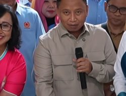Walikota Depok Resmikan Sport and Wellness Clinic RS Hermina: Siap Layani Atlet Porprov XV Jabar