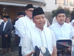 Walikota Depok Nyatakan, Seluruh Hewan Kurban Sehat dan Layak Disembelih