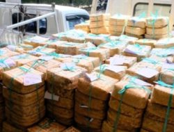 PT Tirta Asasta Depok Tebar 2.140 Paket Daging Bungkusnya Makai Wadah Ramah Lingkungan