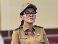 Sherly Tjoanda Raih 2 Penghargaan Kemendagri, Pengangguran dan Stunting di Malut Menurun