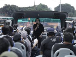 Java Jazz Festival 2026 Sediakan Shuttle Gratis ke Venue PIK 2, Ini Rute dan Jadwalnya