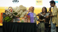 Jelang Konser Kuala Lumpur, Mahalini Sapa Fans Lewat Meet and Greet Bersama Mylinz Malaysia