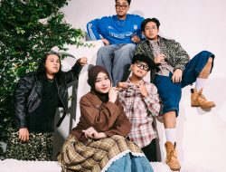 MikkyZia dan Club Dangdut Racun Rilis “Skip Dulu”, Perpaduan Hipdut yang Angkat Isu Toxic Relationship