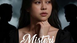 Violinata Debut Lewat “Misteri Cinta”, Pop-Rock Emosional dari Pertemuan Tak Terduga