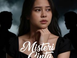 Violinata Debut Lewat “Misteri Cinta”, Pop-Rock Emosional dari Pertemuan Tak Terduga