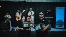 Ndarboy Genk Raih Multi-Platinum, Pop Jawa Kian Kukuh Tembus Industri Musik Nasional