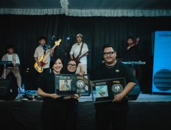 Ndarboy Genk Raih Multi-Platinum, Pop Jawa Kian Kukuh Tembus Industri Musik Nasional